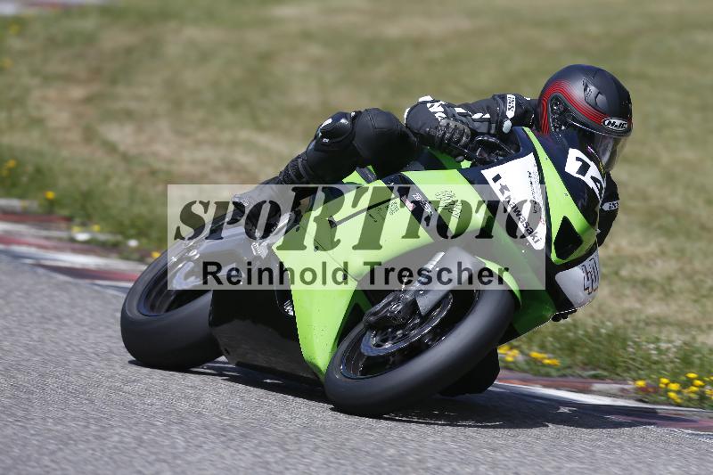 /21 29.05.2025 Speer Racing ADR/Gruppe gelb/140